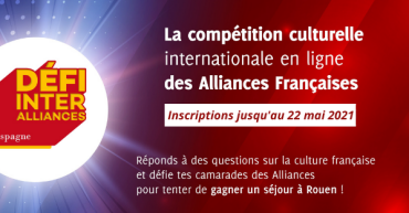 bandeau défi inter AF