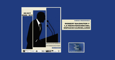 Portada web Robert Badinter